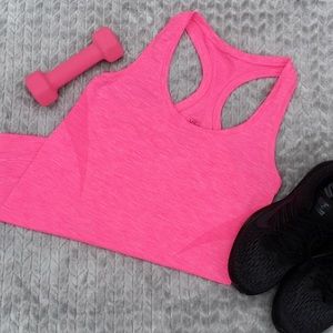 Victoria’s Secret Sport VSX stretch workout tank